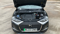 DS 3 Crossback 100kW E-TENSE Bastille 50kWh 5dr Auto Electric 